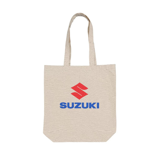 トートバッグ　S　SUZUKI